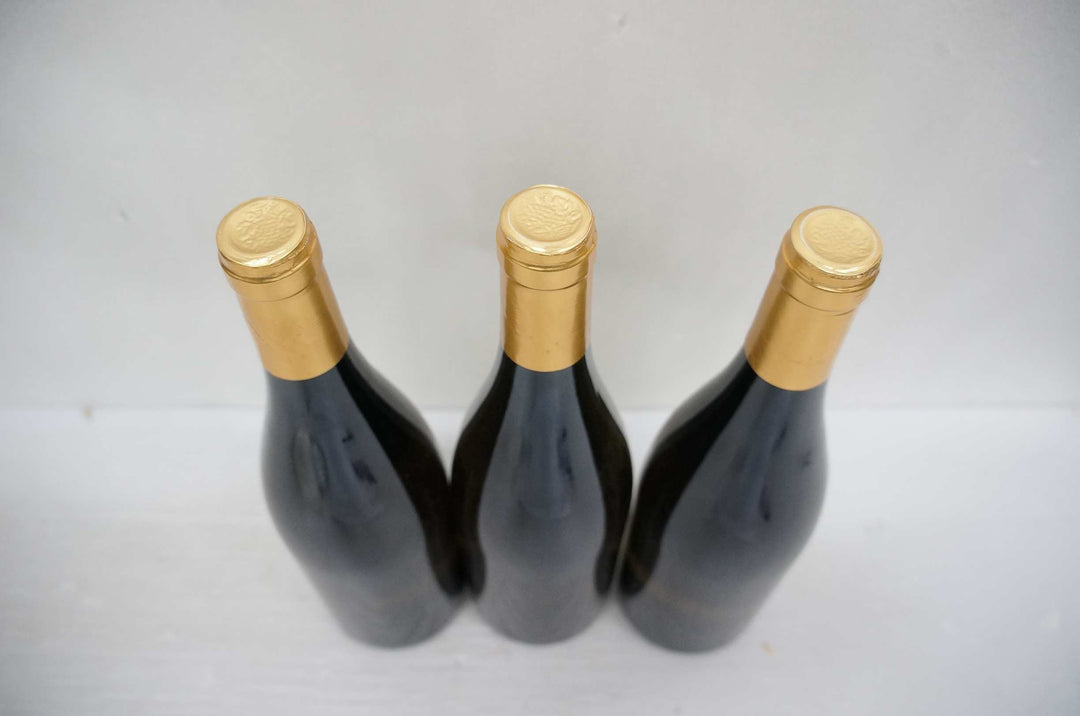 Bernard Boisson Vadot Meursault Les Grands Charrons 2012
