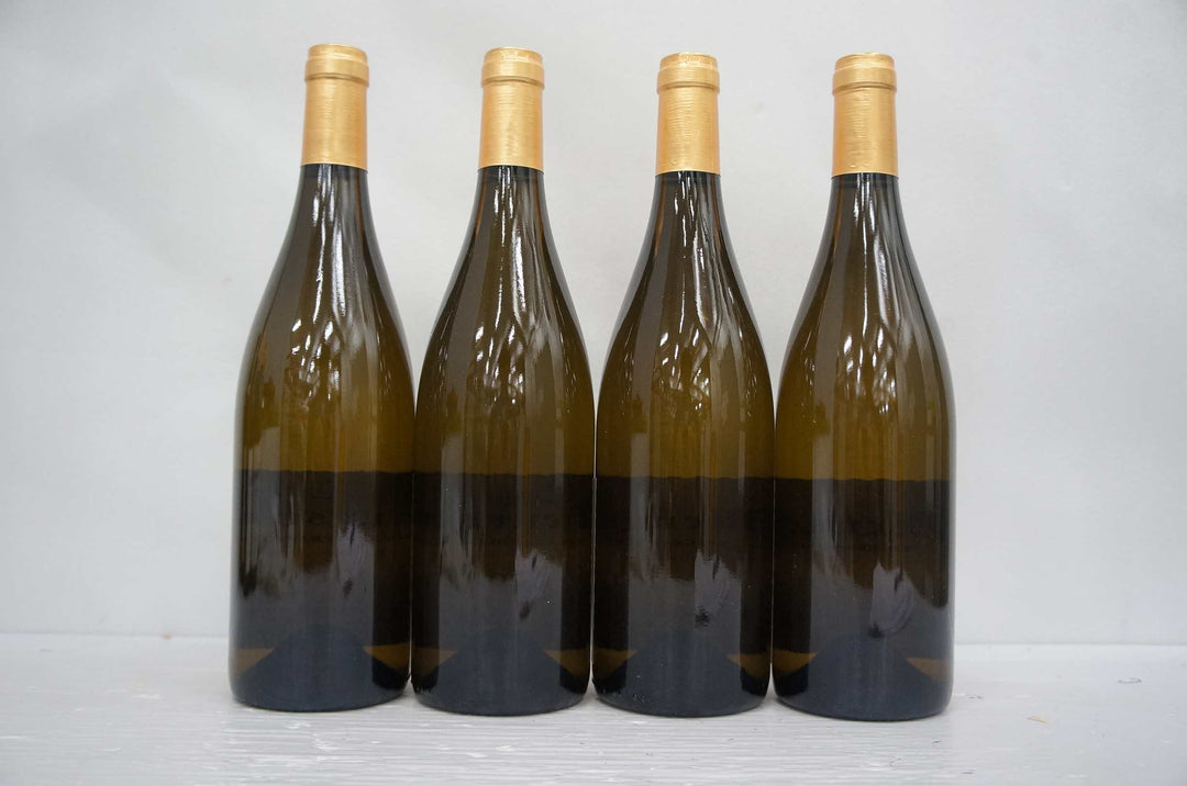 Bernard Boisson Vadot Meursault Les Grands Charrons 2011