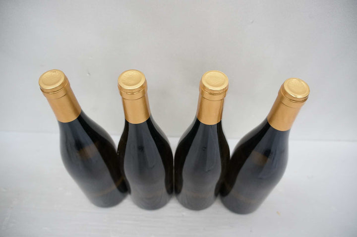 Bernard Boisson Vadot Meursault Les Grands Charrons 2011