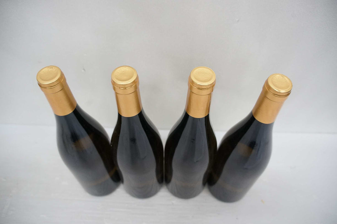 Bernard Boisson Vadot Meursault Les Grands Charrons 2011