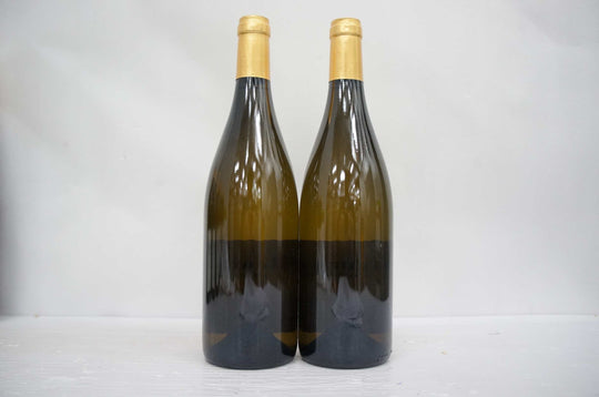 Bernard Boisson Vadot Meursault Les Chevaliers 2012