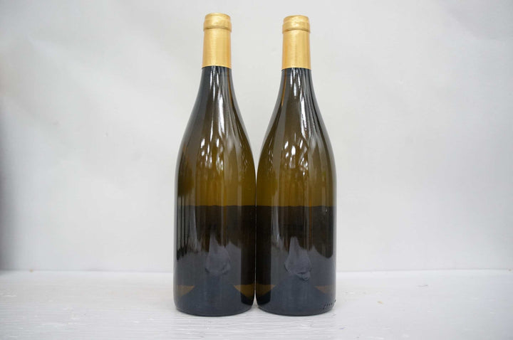 Bernard Boisson Vadot Meursault Les Chevaliers 2012