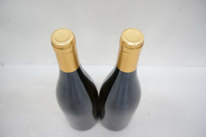 Bernard Boisson Vadot Meursault Les Chevaliers 2012