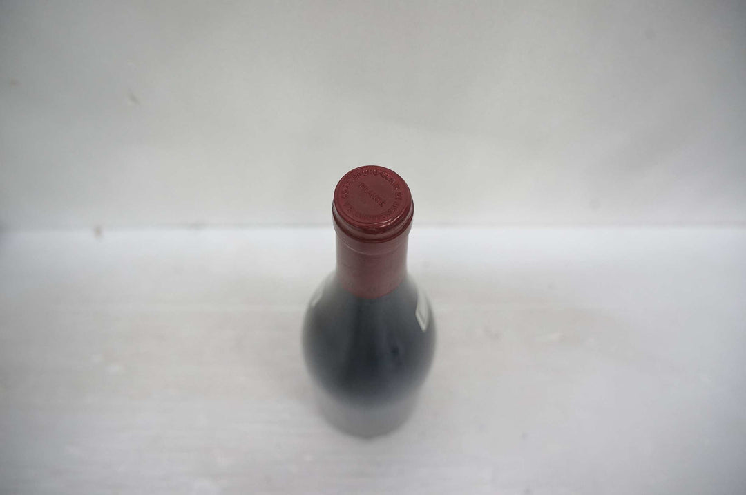 Bruno Clair Chambertin Clos de Beze Grand Cru 2006