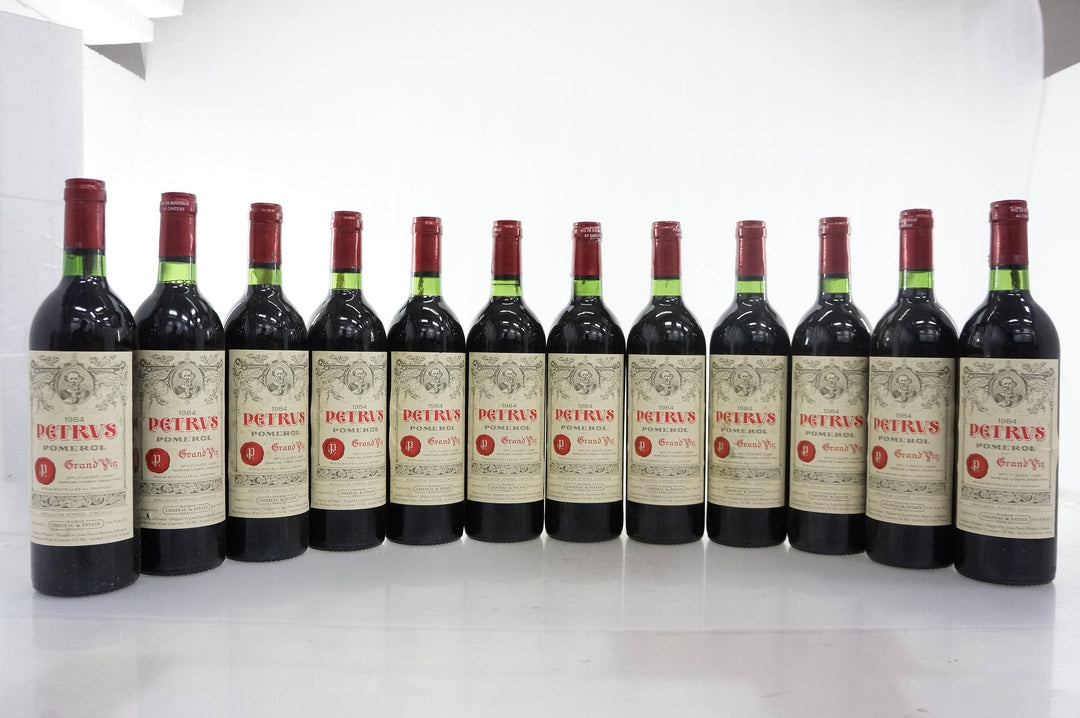 Petrus 1984