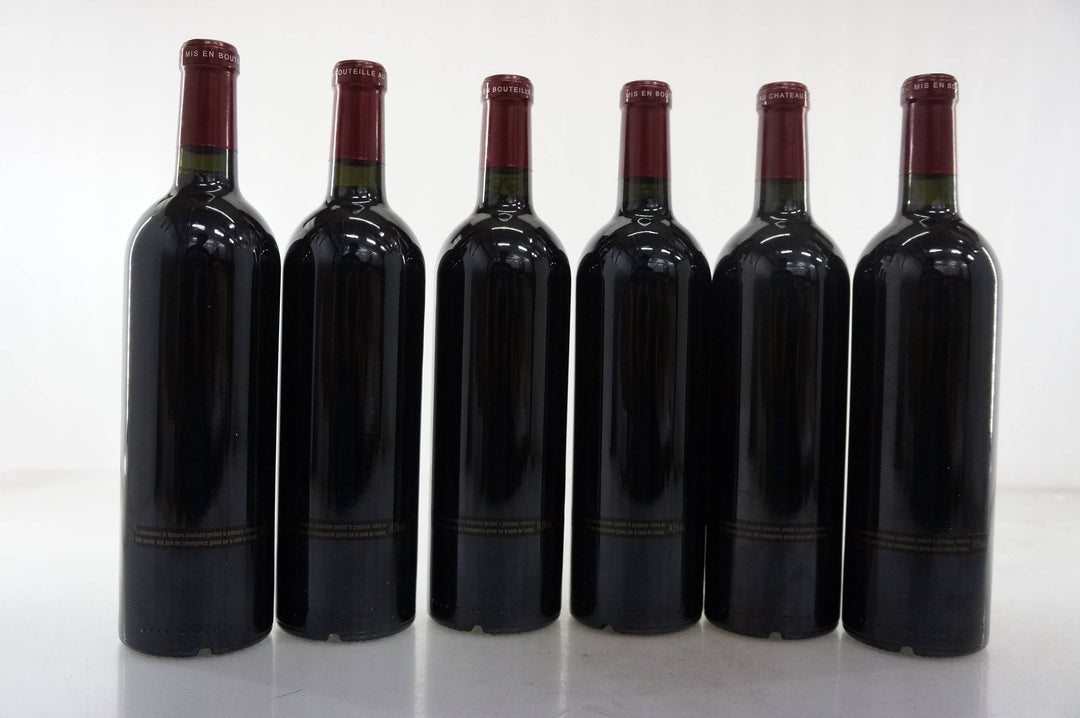 Petrus 2010