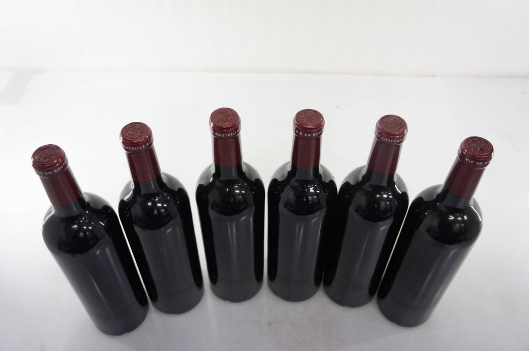 Petrus 2010
