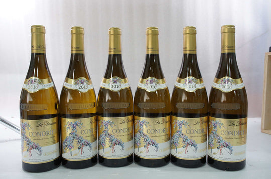 Guigal Condrieu La Doriane 2016