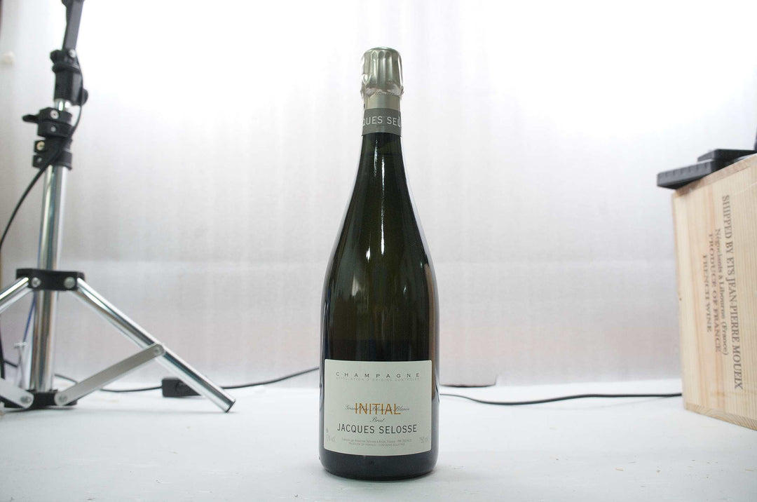 Jacques Selosse Brut Initial NV