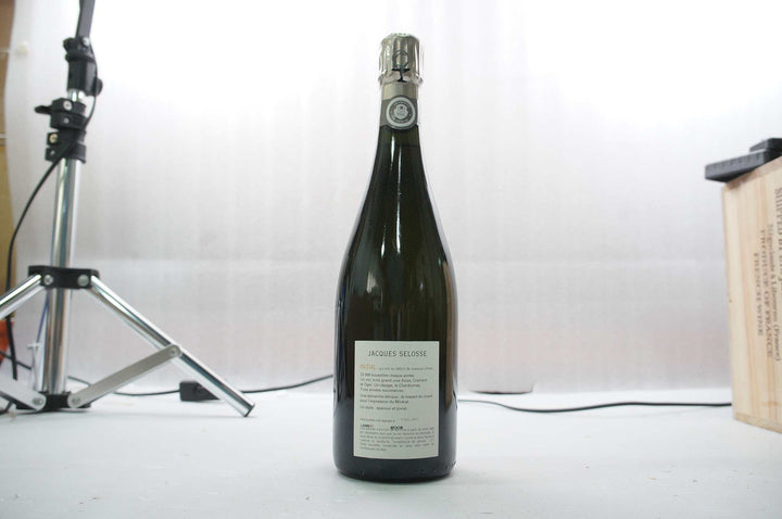 Jacques Selosse Brut Initial NV