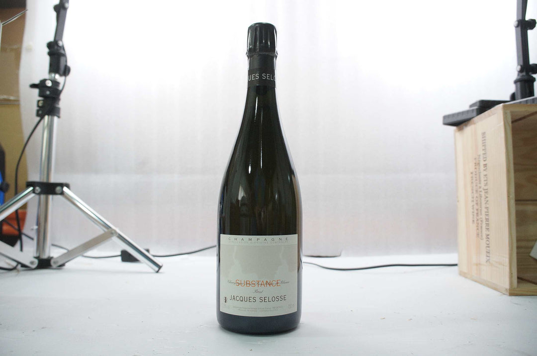 Jacques Selosse Brut Substance Grand Cru NV