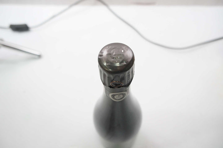 Jacques Selosse Extra Brut Sous Le Mont Grand Cru NV