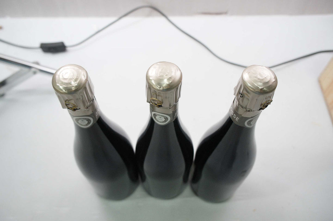 Jacques Selosse Blanc de Blancs Grand Cru Millesime 2005