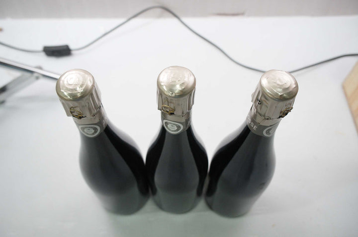 Jacques Selosse Blanc de Blancs Grand Cru Millesime 2005