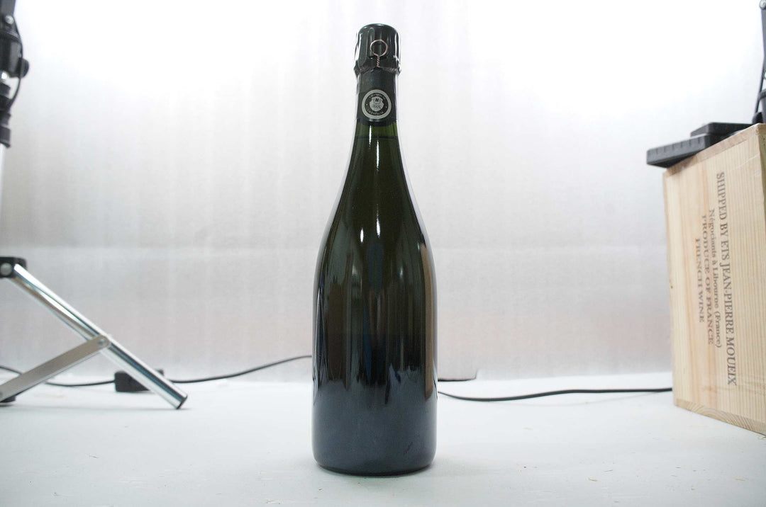Jacques Selosse Extra Brut La Cote Faron Grand Cru NV
