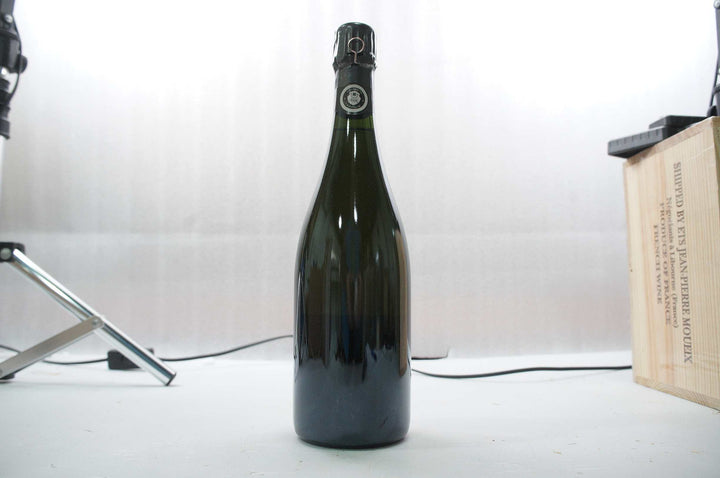 Jacques Selosse Extra Brut La Cote Faron Grand Cru NV