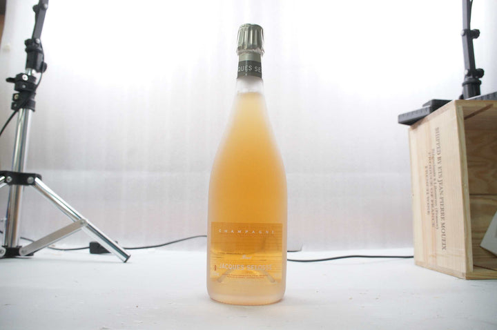 Jacques Selosse Brut Rose NV