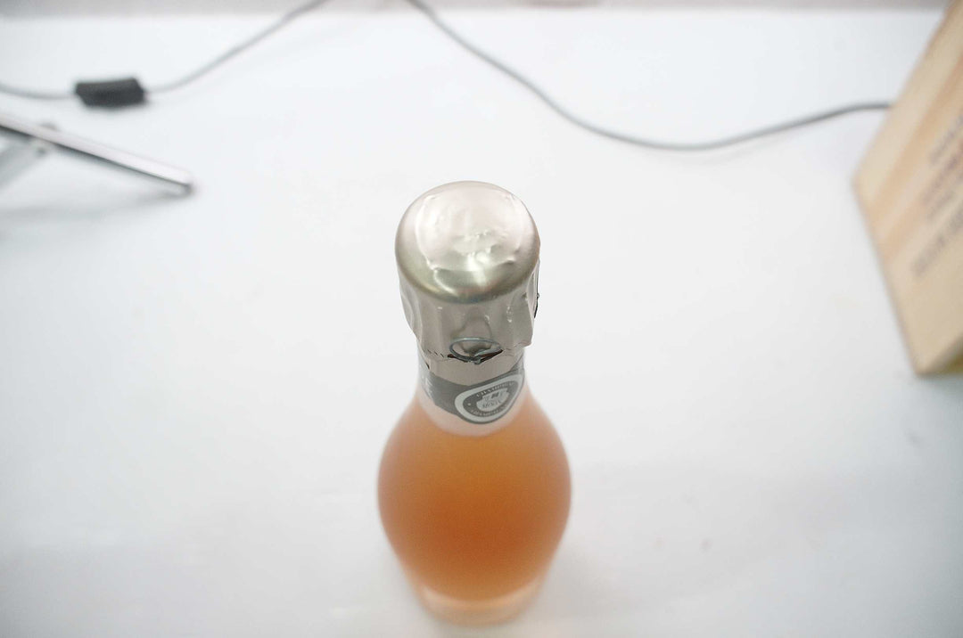 Jacques Selosse Brut Rose NV