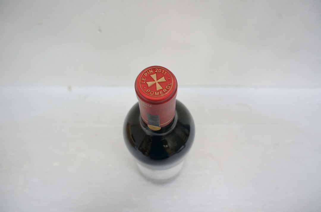 Le Pin (OWC) 2011