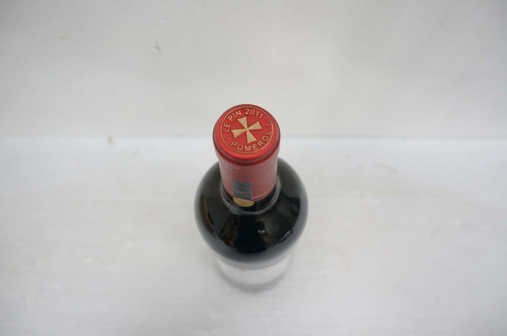 Le Pin (OWC) 2011