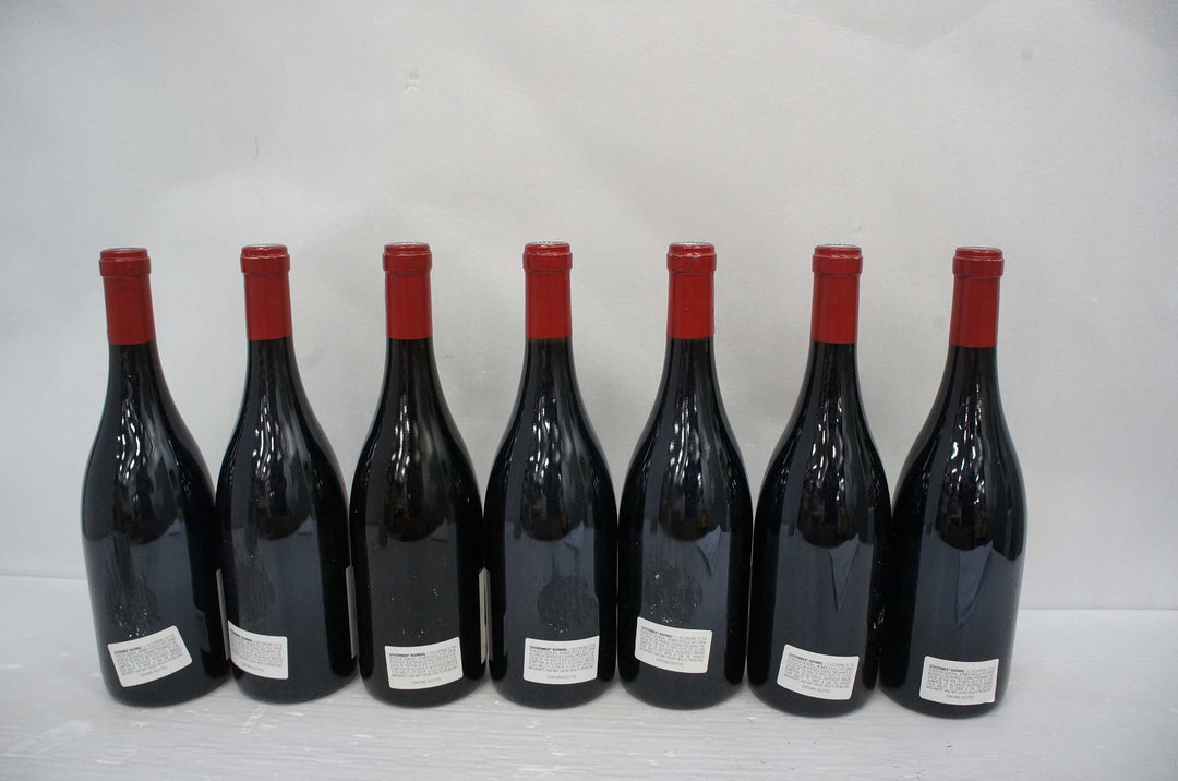 Prieure Roch Nuits Saint Georges Clos des Corvees 1er Cru 1995