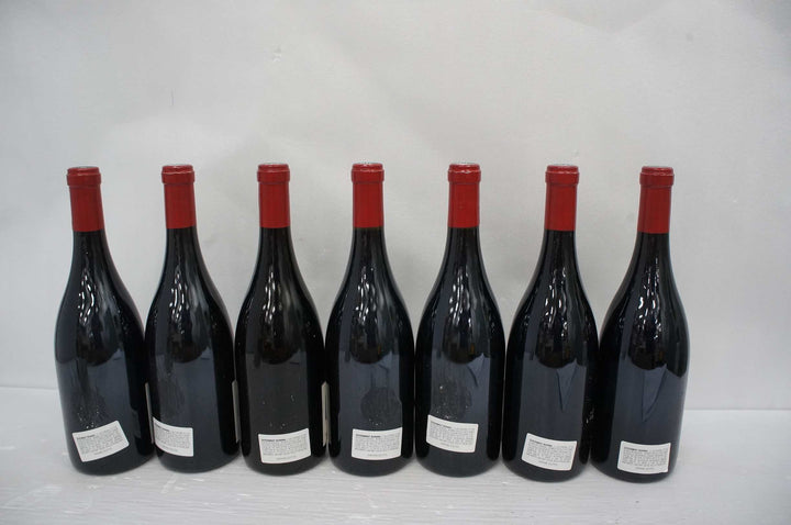 Prieure Roch Nuits Saint Georges Clos des Corvees 1er Cru 1995