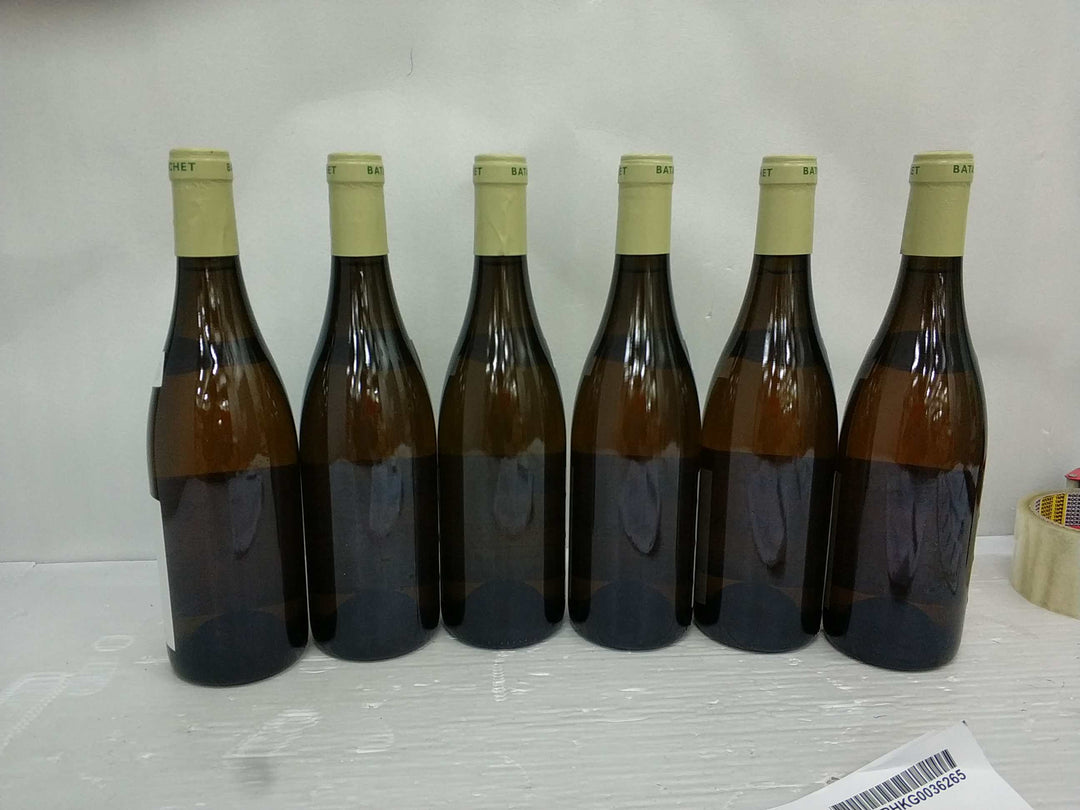 Ramonet Batard Montrachet Grand Cru 2006