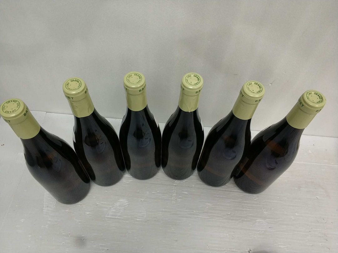 Ramonet Batard Montrachet Grand Cru 2006
