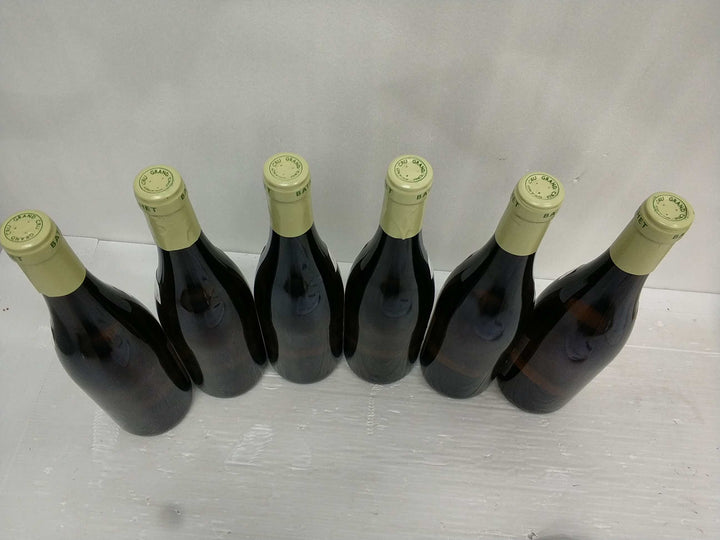 Ramonet Batard Montrachet Grand Cru 2006