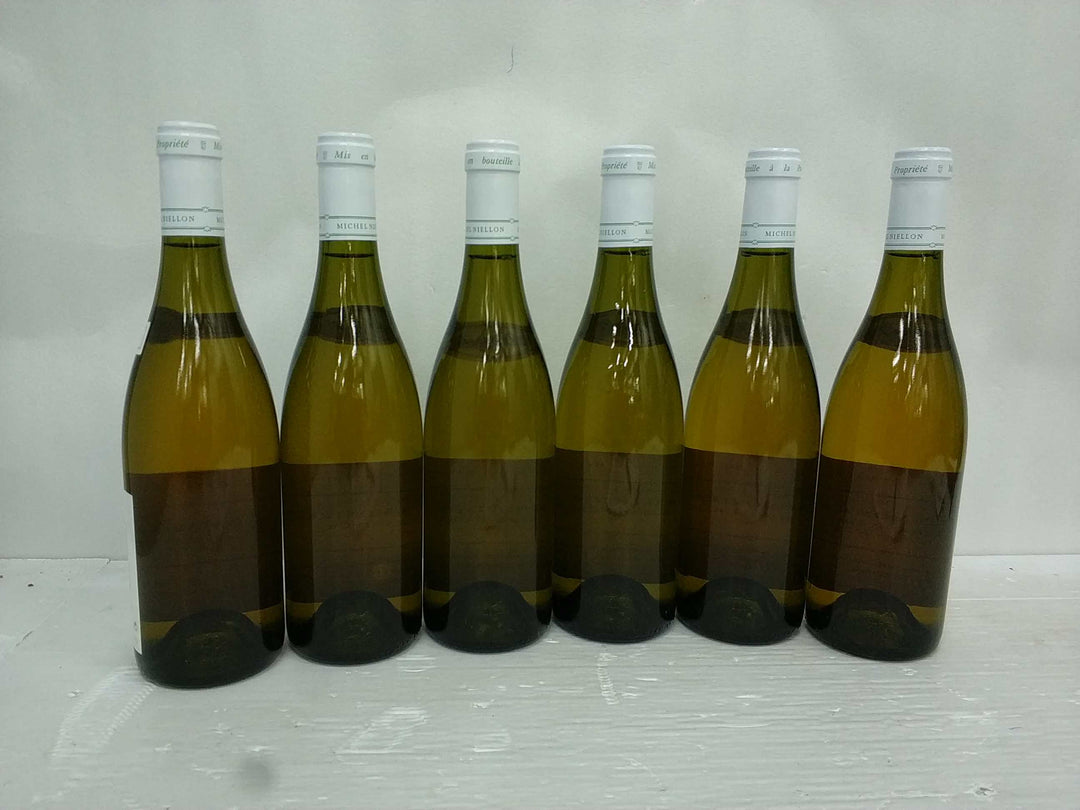 Michel Niellon Batard Montrachet Grand Cru  2007