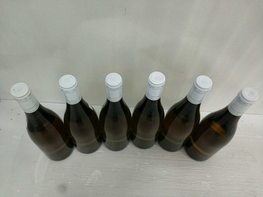 Michel Niellon Batard Montrachet Grand Cru  2007