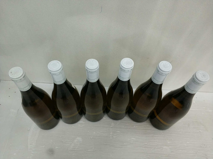Michel Niellon Batard Montrachet Grand Cru  2007