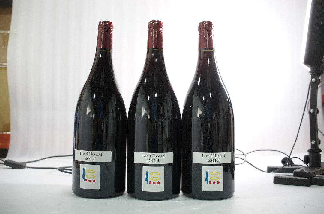 Prieure Roch Ladoix Le Cloud Rouge (Magnum) 2013