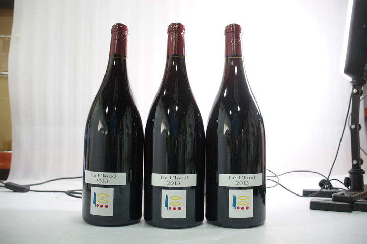 Prieure Roch Ladoix Le Cloud Rouge (Magnum) 2013