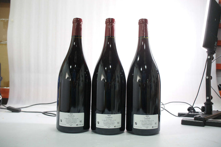 Prieure Roch Ladoix Le Cloud Rouge (Magnum) 2013