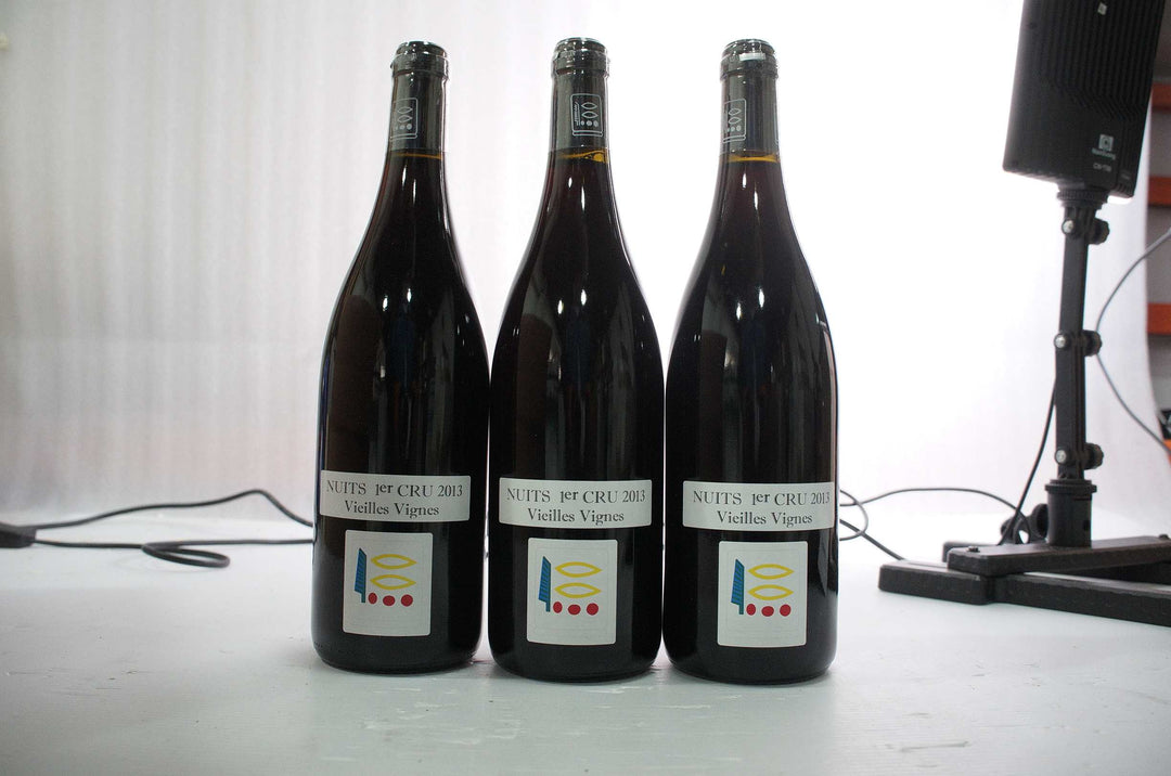 Prieure Roch Nuits Saint Georges VV 1er Cru 2013
