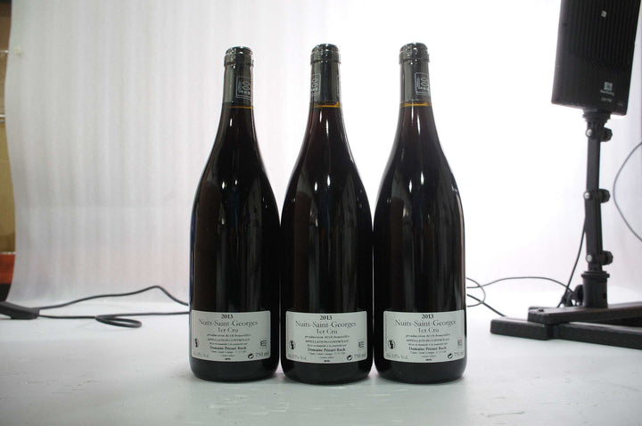 Prieure Roch Nuits Saint Georges VV 1er Cru 2013