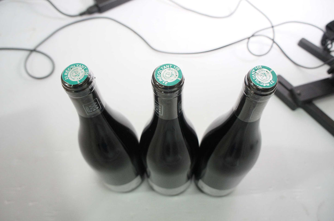 Prieure Roch Nuits Saint Georges VV 1er Cru 2013