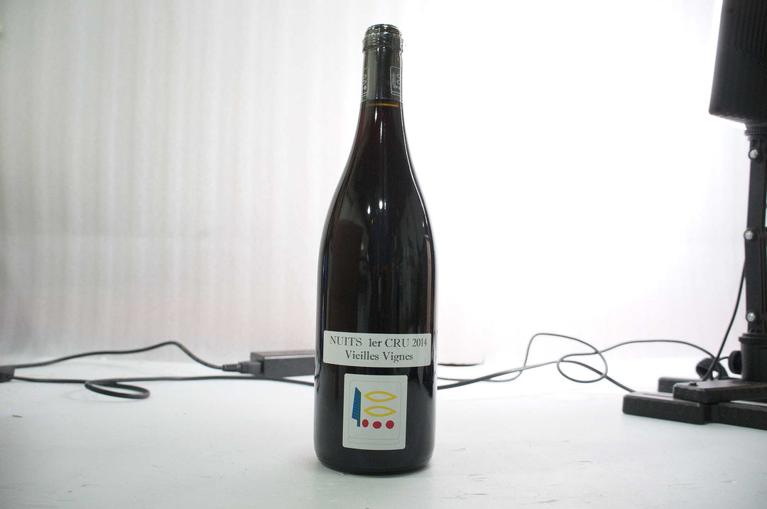 Prieure Roch Nuits Saint Georges VV 1er Cru 2014