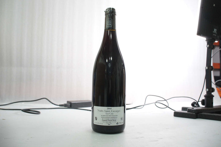 Prieure Roch Nuits Saint Georges VV 1er Cru 2014