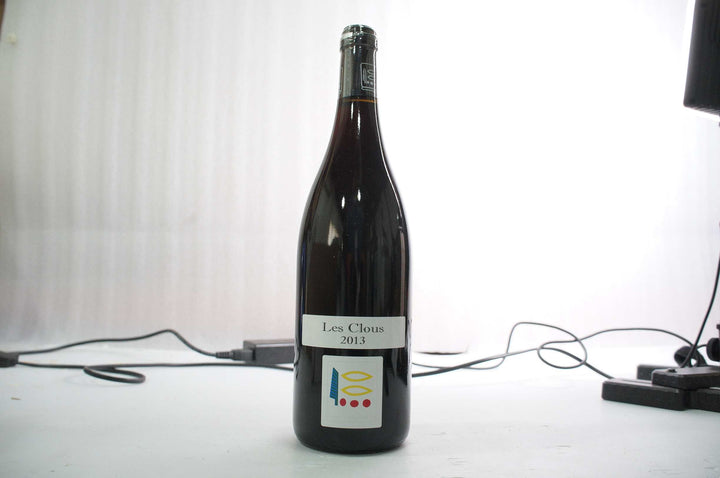 Prieure Roch Vosne Romanee Les Clous 2013