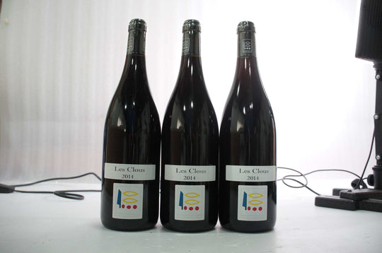 Prieure Roch Vosne Romanee Les Clous 2014