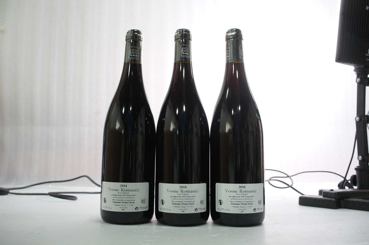 Prieure Roch Vosne Romanee Les Clous 2014