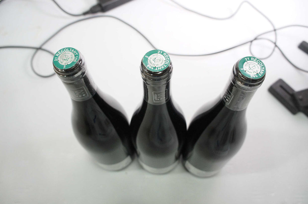 Prieure Roch Vosne Romanee Les Clous 2014