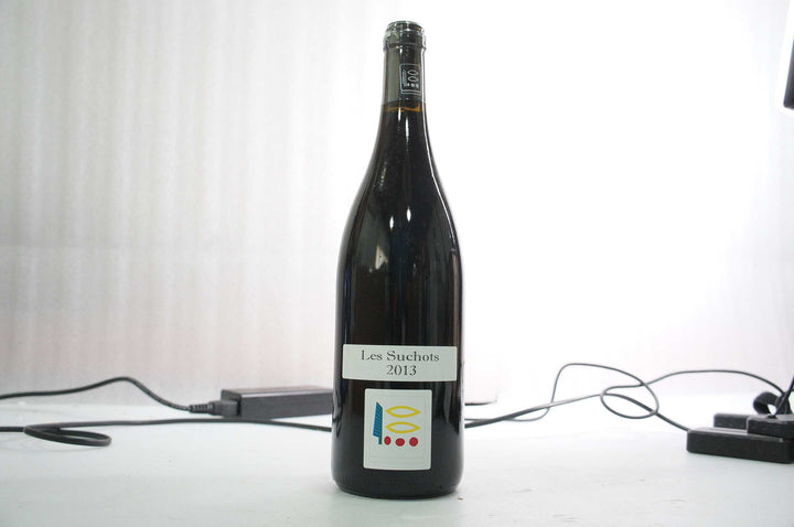 Prieure Roch Vosne Romanee Les Suchots 1er Cru  2013
