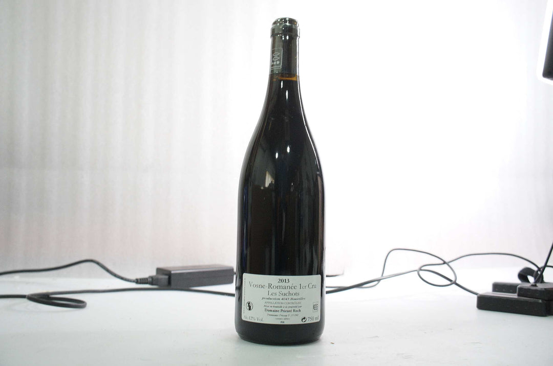 Prieure Roch Vosne Romanee Les Suchots 1er Cru  2013
