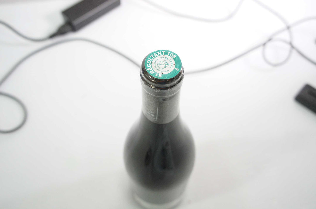 Prieure Roch Vosne Romanee Les Suchots 1er Cru  2013