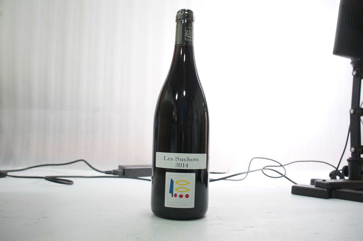 Prieure Roch Vosne Romanee Les Suchots 1er Cru 2014