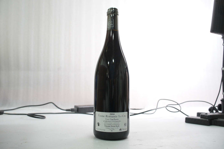 Prieure Roch Vosne Romanee Les Suchots 1er Cru 2014