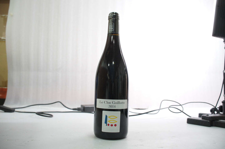 Prieure Roch Vosne Romanee Le Clos Goilotte 2014